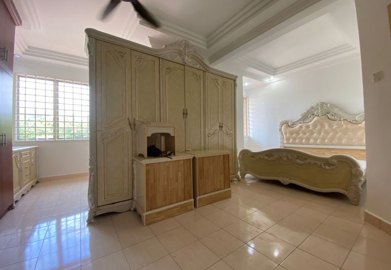 Pusat Bandar Putra Permai