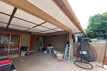 Pusat Bandar Putra Permai