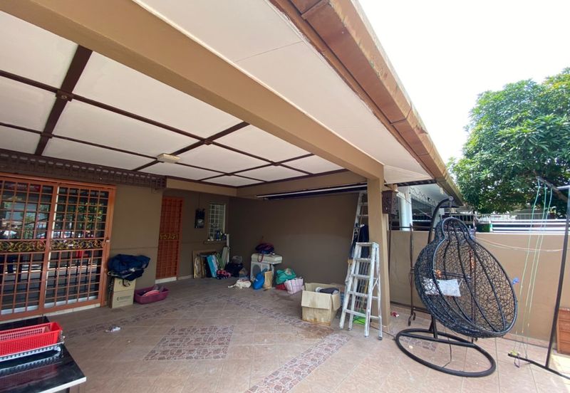 Pusat Bandar Putra Permai