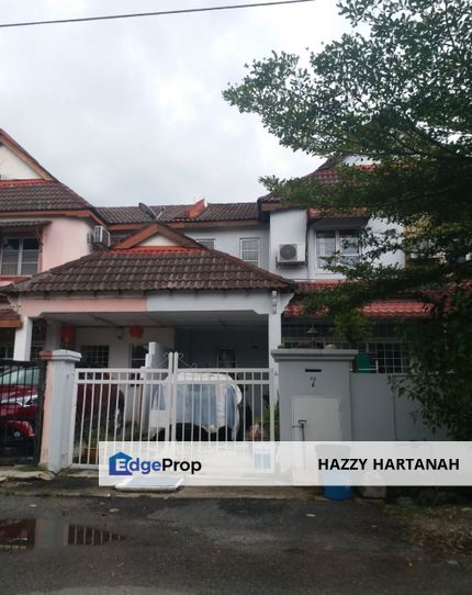 USJ 1 Bumi Lot RM500k sahaja. Hot Selling!!, Subang Jaya, Selangor, USJ