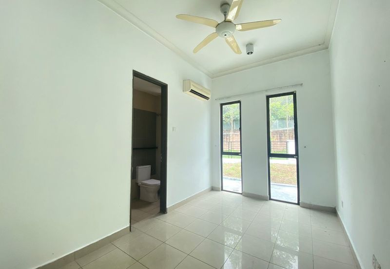 2.5 storey Corner Superlink, REIKA, USJ Height, Subang Jaya