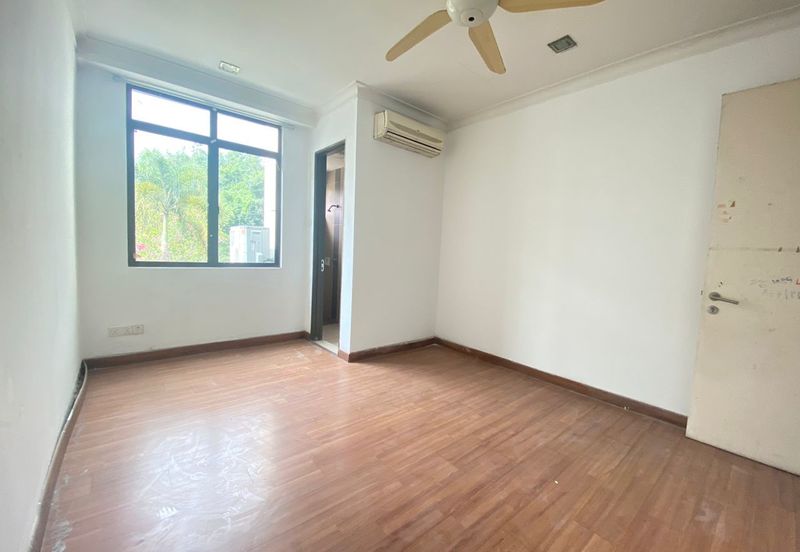 2.5 storey Corner Superlink, REIKA, USJ Height, Subang Jaya