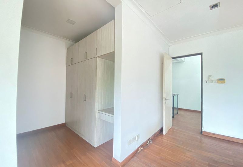 2.5 storey Corner Superlink, REIKA, USJ Height, Subang Jaya