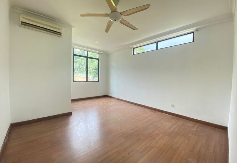 2.5 storey Corner Superlink, REIKA, USJ Height, Subang Jaya