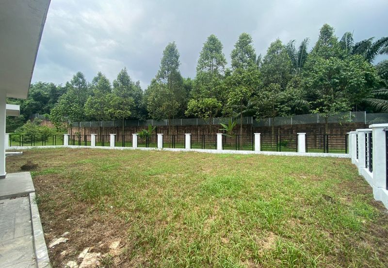 2.5 storey Corner Superlink, REIKA, USJ Height, Subang Jaya