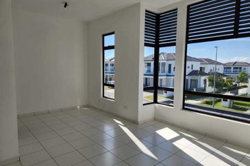 Avenham Garden @ Eco Grandeur