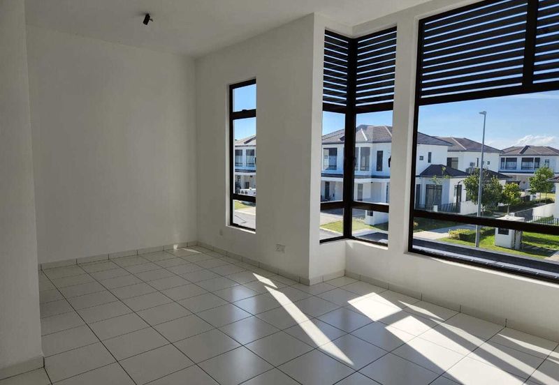 Avenham Garden @ Eco Grandeur