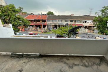 SS4, Kelana Jaya