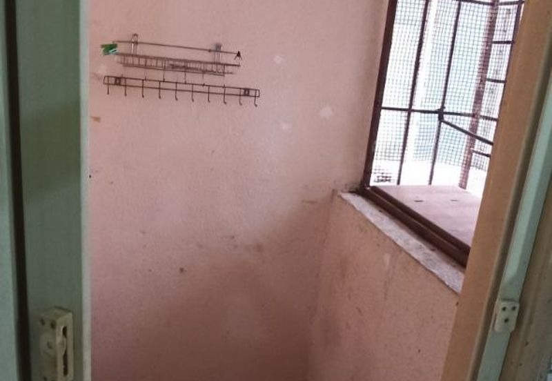 Apartment Cindai Level 2, Puncak Alam