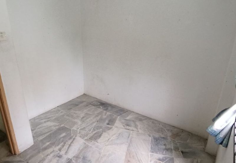 Apartment Cindai Level 2, Puncak Alam