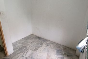 Apartment Cindai Level 2, Puncak Alam