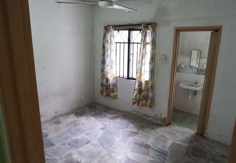 Apartment Cindai Level 2, Puncak Alam