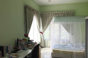 Kampung Baru Bukit Angkat