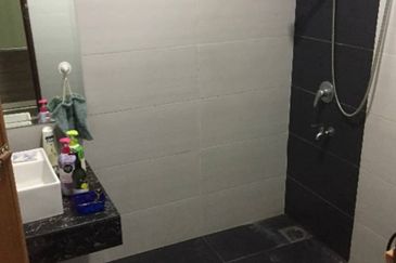 Kampung Baru Bukit Angkat