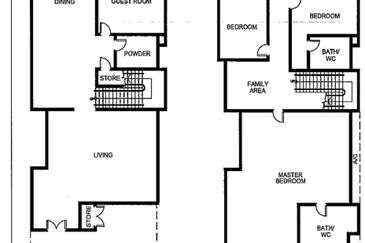 Kampung Baru Bukit Angkat