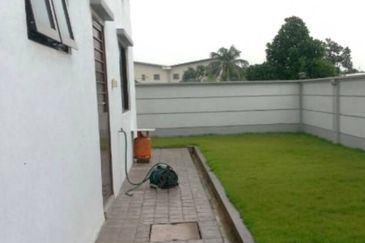 Kampung Baru Bukit Angkat