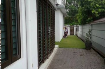 Kampung Baru Bukit Angkat