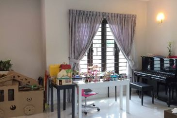 Kampung Baru Bukit Angkat