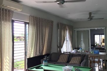 Kampung Baru Bukit Angkat