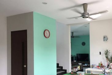 Kampung Baru Bukit Angkat