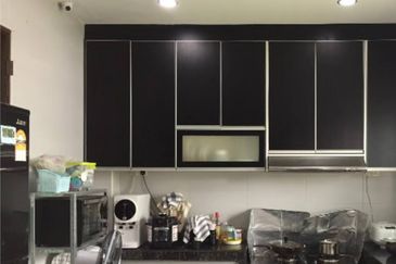 Kampung Baru Bukit Angkat