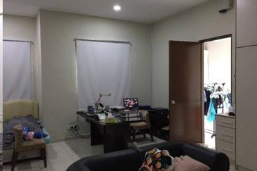 Kampung Baru Bukit Angkat