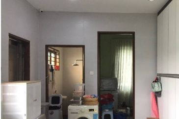 Kampung Baru Bukit Angkat