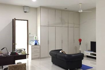 Kampung Baru Bukit Angkat