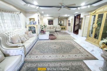 Seksyen 9, Shah Alam