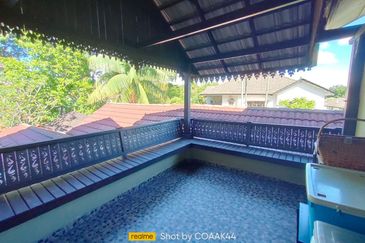 Seksyen 9, Shah Alam