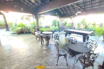 Seksyen 9, Shah Alam