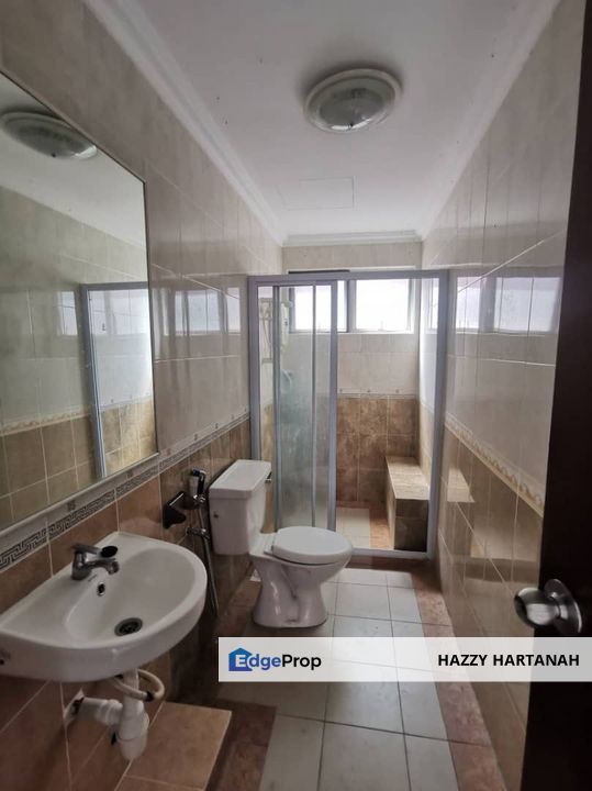 Villa Wangsamas BELOW MARKET PRICE. , Kuala Lumpur, Wangsa Maju