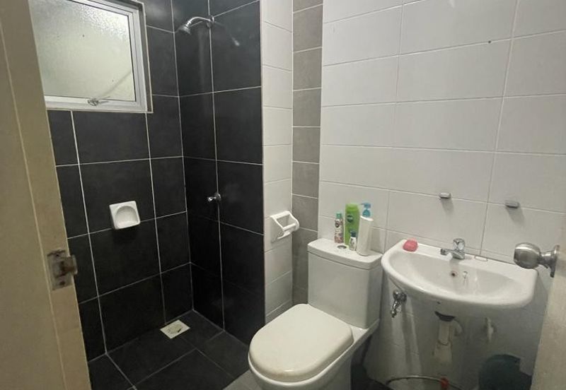 The Oleander @ Bandar Seri Coalfields