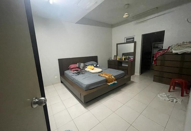 The Oleander @ Bandar Seri Coalfields