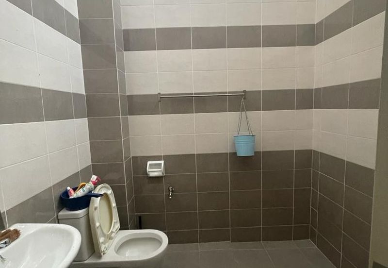 The Oleander @ Bandar Seri Coalfields