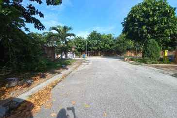 Kemuning Avenue