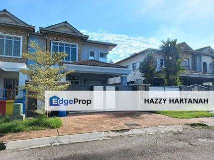 2 storey Semi D, Kemuning Avanue, Seksyen 33, Kota Kemuning, Shah Alam, Selangor, Shah Alam