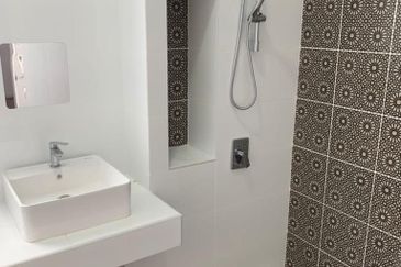 Norton Garden Semi D @ Eco Grandeur