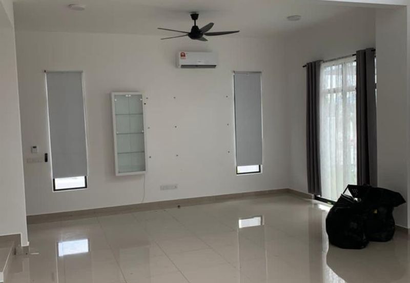 Norton Garden Semi D @ Eco Grandeur