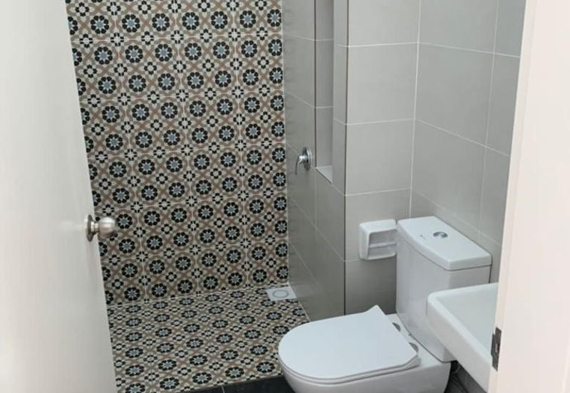 Norton Garden Semi D @ Eco Grandeur