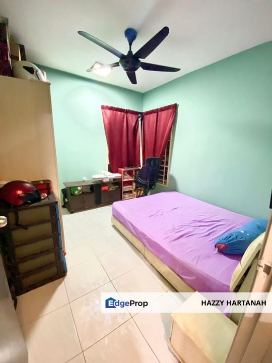 Residensi Laguna Biru 2, Taman Tasik Biru, Rawang, Selangor, Rawang