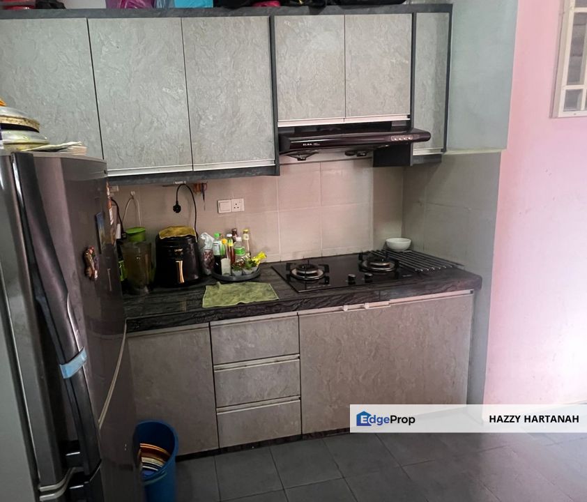 Residensi Laguna Biru 2, Taman Tasik Biru, Rawang, Selangor, Rawang