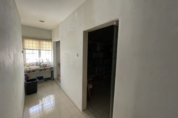 Bandar Baru Wangsa Maju