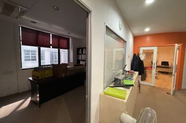 Bandar Baru Wangsa Maju