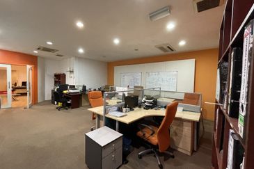 Bandar Baru Wangsa Maju