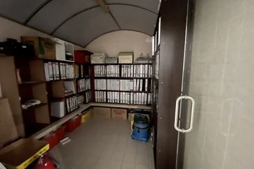 Bandar Baru Wangsa Maju