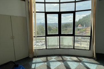 Bandar Baru Wangsa Maju