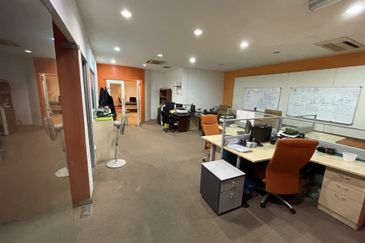 Bandar Baru Wangsa Maju