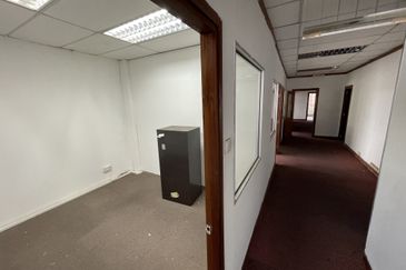 Bandar Baru Wangsa Maju