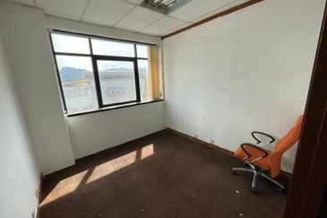 Bandar Baru Wangsa Maju